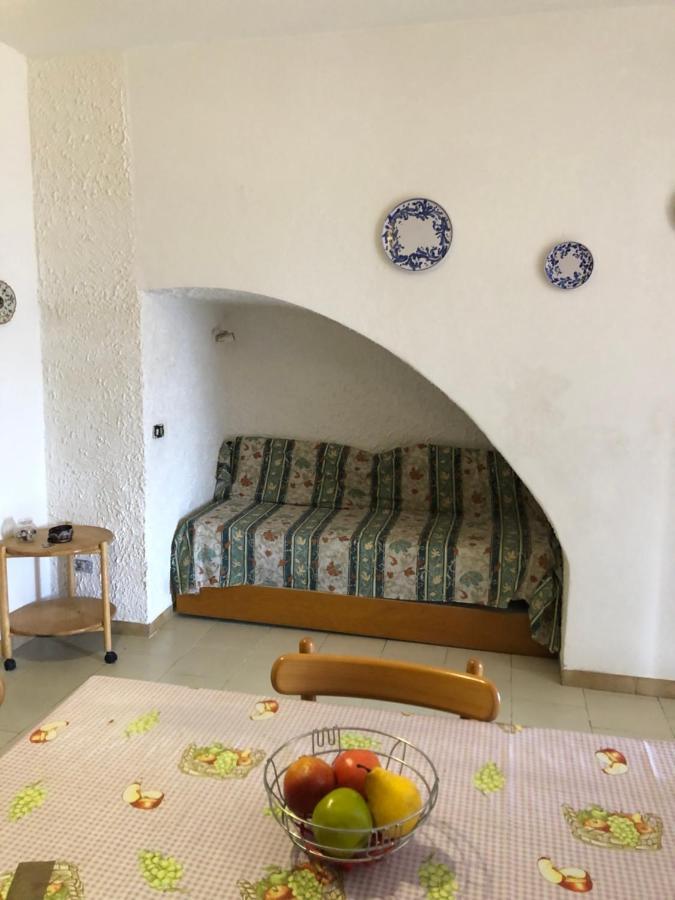 Hostel Beach House Giardini Naxos Eksteriør billede